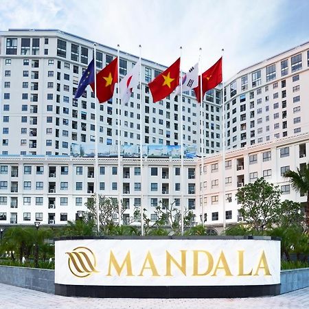 Mandala Hotel & Spa Bac Ninh Luaran gambar