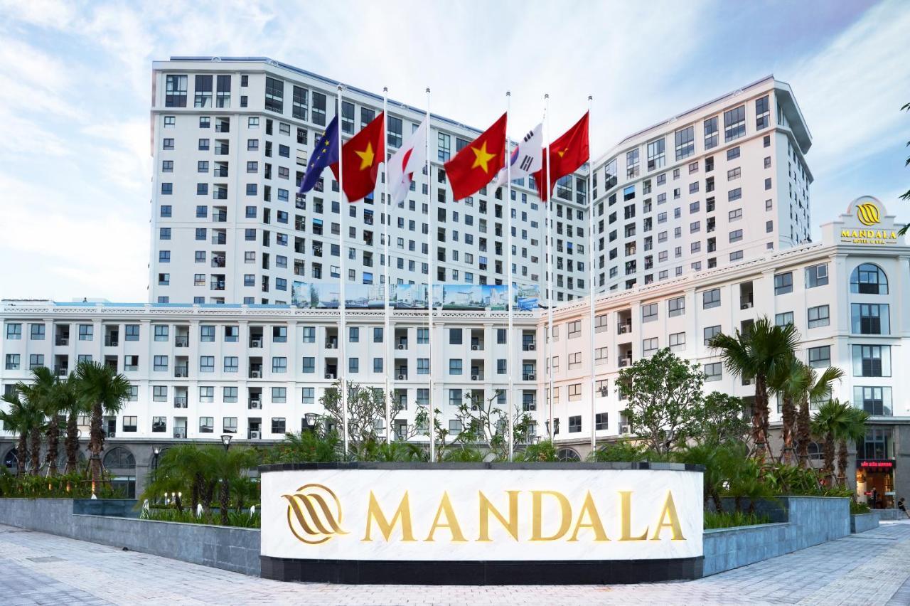 Mandala Hotel & Spa Bac Ninh Luaran gambar