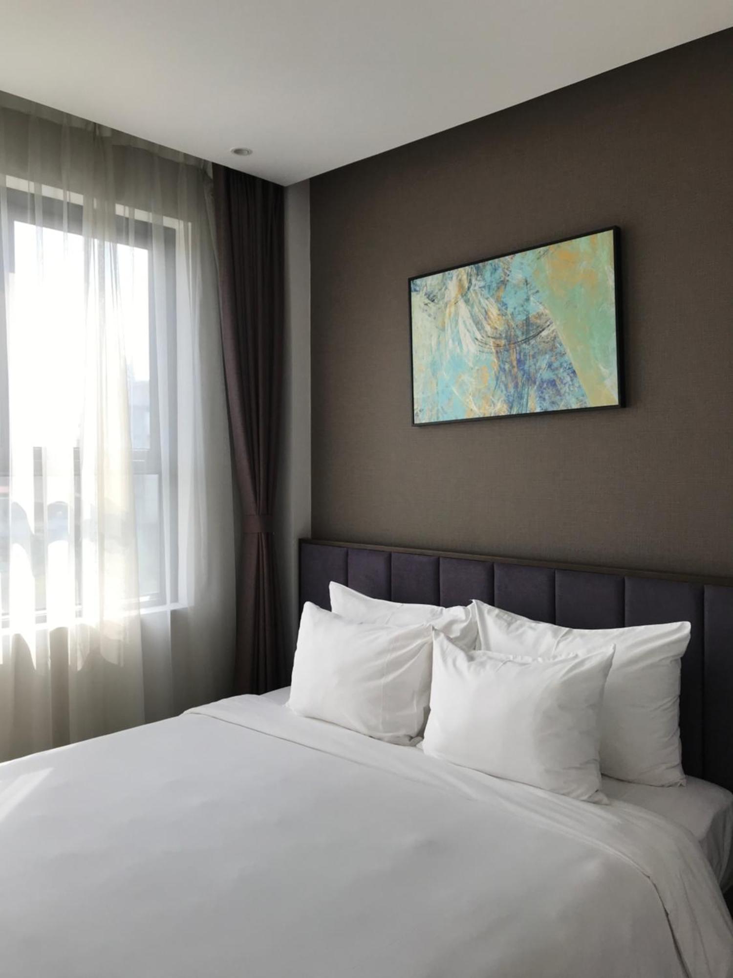 Mandala Hotel & Spa Bac Ninh Luaran gambar